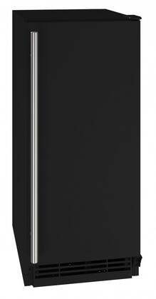 U-Line UHCR115BS01B 1 Class Series 15 Inch Freestanding and Built-In Ice Maker